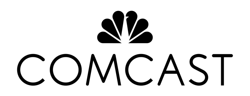 Comcast_Logo-bw