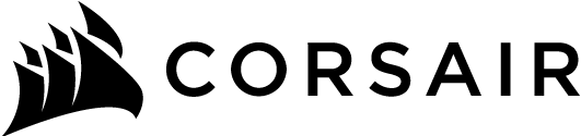 cosair_logobw