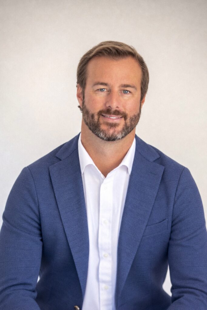 Jack Connolly, Executive Creative Director of MOSIS Studio